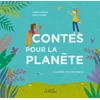 Image de Contes pour la planète