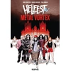 Image de Hellfest metal vortex