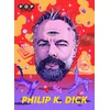 Image de Pop icons. Philip K. Dick en occasion ou reconditionné