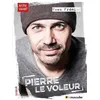 Image de Pierre le voleur Yves Frémion (Auteur)