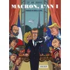 Image de Macron, l'an I : pardon de vous le dire... en occasion ou reconditionné