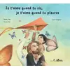 Image de Je t'aime quand tu ris, je t'aime quand tu pleures