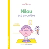 Image de Nilou est en colère