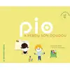 Image de Pio a perdu son doudou