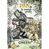 Image de Les contes tordus de Green. Pan et le monde perdu en occasion ou reconditionné