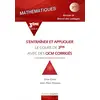 Image de S'entraîner et appliquer le cours de 3e avec des QCM corrigés : réviser le brevet des collèges : conformes au dernier programme en occasion ou reconditionné