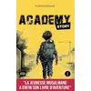 Image de Academy Story Tome 1