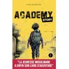 Image de Academy Story - Tome 1: Livre d'aventure musulman qui respecte le Coran et la Sunna pour mettre l'Islam dans le coeur des enfants en occasion ou reconditionné