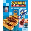 Image de Sonic the Hedgehog The Official Cookbook by Ian Flynn Ian Flynn (Auteur)
