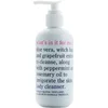 Image de Gel douche au thé noir - What's in it for me..?