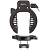 Image de Brn Cadenas De Cadre De Vélo Trekking C/2 One Size