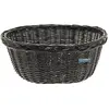 Image de Brn Panier Olanda In Vimini One Size