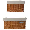 Image de Brn Panier Maxi Natural One Size