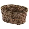 Image de Brn Panier Mondina Oval One Size