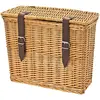 Image de Brn Panier Arrière Amarcord In Vimini One Size