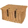 Image de Brn Panier Maxi Natural Lid One Size