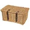 Image de Brn Panier Mini Natural Lid One Size