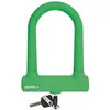 Image de Brn Antivol U Arco Fixed Silicone 76 x 128 mm