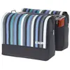Image de Brn Sacoches Trendy Stripes 22l One Size