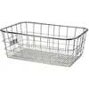 Image de Brn Panier Metal One Size