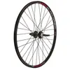 Image de Brn Roue Avant Vtt 27.5´´ Disc 12 x 100 mm