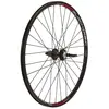 Image de Brn Roue Avant Vtt 26'' 6b Disc 12 x 100 mm