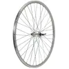 Image de Brn Roue Arrière De Route City 28´´ 12 x 142 mm