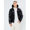 Image de Java Laquee par JOTT Noir XL Accessoires