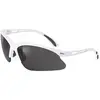 Image de Brn Lunettes De Soleil Weave Black Mirror/CAT3