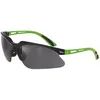 Image de Brn Lunettes De Soleil Weave Black Mirror/CAT3