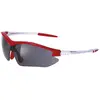 Image de Brn Lunettes De Soleil Storm Black Mirror/CAT3