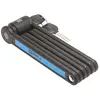 Image de Brn Antivol Pliable Snake 840 mm