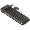 Image de Brn Antivol Pliable Snake 840 mm