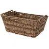 Image de Brn Panier Vintage Eco Rattan One Size