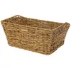 Image de Brn Panier Vintage Eco Rattan One Size