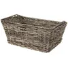Image de Brn Panier Vintage Eco Rattan One Size