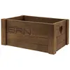 Image de Brn Panier Lovely Big One Size