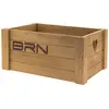 Image de Brn Panier Lovely One Size