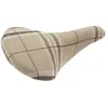 Image de Brn Selle Pour Femme Canvas Lady 205 mm