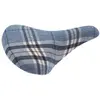 Image de Brn Selle Pour Femme Canvas Lady 205 mm