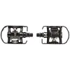 Image de Brn Pédales Dual Spehre One Size