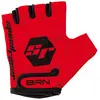 Image de Brn Gants Courts Speed Racer XS