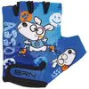 Image de Brn Gants Courts Asso XS