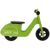 Image de Brn Draisienne Wooden Fly 50 One Size