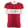 Image de Brn Maillot à Manches Courtes Veloce Vintage XL