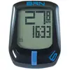 Image de Brn Compteur Vélo 6 Function One Size