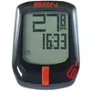 Image de Brn Compteur Vélo 6 Function Wireless One Size