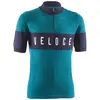 Image de Brn Maillot à Manches Courtes Veloce Vintage L