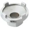 Image de Bcare Outil De Blocage De Cassette Bmx 4 Notches One Size