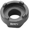 Image de Bcare Outil De Blocage De Cassette Bmx 4 Notches One Size